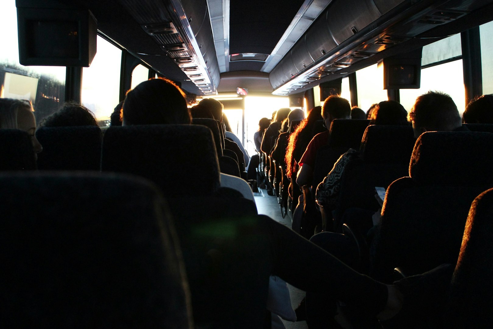 Skiturer – Vertshusbussen